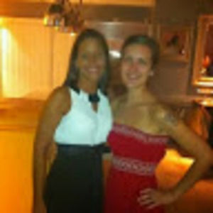 Meet your Posher, Kelli